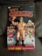 Mattel Ultimate Warrior LJN WWE Superstar Black Card Chase target Cond Great