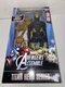 Marvel Avengers Assemble (2013) Titan Hero Series Bunker Buster Iron Man 11-12"