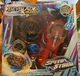 Beyblade Burst Surge Speedstorm Spark Power Set, Top and Launcher, Brand New!