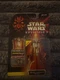 Star Wars Episode 1 Queen Amidala (Coruscant) Action Figure- Commtech 1999 NIB