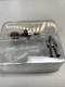 Star Wars: Micro Galaxy Squadron Mystery Box - Series 7 Durge with Speeder
