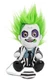 Beetlejuice in Striped Suit 4.5 Inch Shoulder Phunny Plush Kidrobot