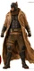 Hot Toys Batman V Superman Dawn of Justice Knightmare Batman 16 Scale MMS372