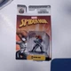 Nano Metalfigs Marvel Spider-Man Spider-Girl 2" Die-Cast Metal Figure MV33 2017 