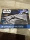 Revell Star Wars Luke Skywalker's X-Wing Fighter 85-1856 NEW