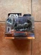 Star Wars Micro Galaxy Squadron Tie Bomber #0085 Series 4 - BRAND NEE IN BOX