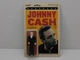SUPER7 REACTION JOHNNY CASH MAN IN BLACK ACTION FIGURE NEW