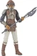 Hasbro Star Wars The Black Series 6-inch Lando Calrissian (Skiff Guard Disguise)