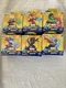 Marvel Avengers Mighty-Verse Collection Series 2 Complete Set Of 6-By Hasbro