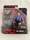 The Batman - Movie - Penguin - Action Figure - Spin Master Toys - DC - NEW