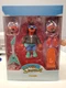 SUPER7 SIMPSONS ULTIMATES POOCHIE ACTION FIGURE FREE SHIPPING 