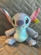 DISNEY LILO & STITCH PLUS 11" PLUSH STUFFED ANIMAL - BRAND NEW WITH TAGS 