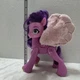 MLP My Little Pony 8" PRINCESS PETALS - A New Generation Singing Star - WORKS
