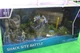 Avatar World of Pandora: Shack Site Battle McFarlane Toys Backlight Glow NEW NIP