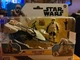 Hasbro Star Wars Epic World Of Action Scout Trooper & Speeder Bike, BNIB