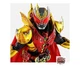 BANDAI SPIRITS SHFiguarts True Bone Carving Kamen Rider Kiva Emperor Form