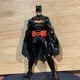 DC Direct Elseworlds Series 1 Thrillkiller: Batman Black & Orange No stand loose