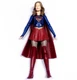 DC Comics Mattel Multiverse Supergirl TV Series 6&rdquo; Loose Action Figure Toy