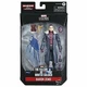 BARON ZEMO ( 6" ) MARVEL LEGENDS ( CAPTAIN AMERICA SERIES ) ACTION FIGURE #6