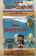 Funko Mystery Minis: Lilo & Stitch - NEW - Pick Your Favorite Character