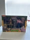 NECA Teenage Mutant Ninja Turtles Scale Rat King & Vernon Action Figures