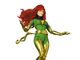 Mafex No. 218 Phoenix X-Men (Comic Ver.) Medicom Toy Action Figure Marvel New