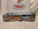 NIB TROPHY THOMAS TRACKMASTER REVOLUTION FISHER-PRICE TRAIN SET!! New!!