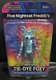 Funko Action Figure Five Nights at Freddy's Tie-Dye Foxy New In Box Tie Dye