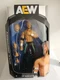 AEW Unmatched Will Ospreay Action Figure #85 Jazwares 2025 New In Box