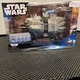 Star Wars Micro Galaxy Squadron #0130 AT-TE by Jazwares In-Hand