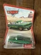 2005 Mattel Disney Pixar Cars Green Ramone Desert Series Diecast Vehicle