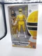 Hasbro Power Rangers Lightning Collection Zeo Yellow Ranger Action Figure -...