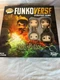 Funkoverse Harry Potter Base Set Funko Pop! Strategy Board Game