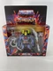 Mattel Masters Of The Universe X Thundercats Skell-Ra MOTU New Sealed Unpunched