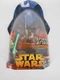 Hasbro Star Wars Revenge Of The Sith #26 Yoda 3.75 Action Figure