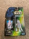 Kenner Star Wars Power of the force R5 d4 with Warning Sticker Red Card with...