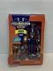 Biker Mice from Mars MODO Cyborg Mouse Action Figure Nacelle Toys -New, Box Flaw