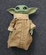 Hasbro Star Wars Action Figure Mandalorian Baby Yoda the Child Animatronic Grogu