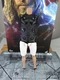 Hot Toys MMS557 Marvel Avengers THOR 1/6 action figure's LED body only 