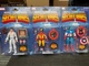 marvel legends secret wars wolverine captain america beyonder