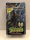 Spawn McFarlane Todd Toys Series 2 Chapel With Pupils Silver Bullets 1995 NM
