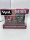 Funko Vynl: Fortnite - Cuddle Team Leader & Love Ranger