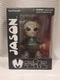 Mezco MEZ-ITZ JASON VOORHEES VINYL 5.5" FIGURE FRIDAY THE 13TH 2009 Sealed