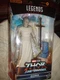 2022 HASBRO~MARVEL LEGENDS~THOR~LOVE AND THUNDER~GORR~NIB~6" ACTION FIGURE W/BAF
