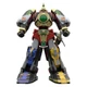 Bandai SMP Dairenoh Power Rangers Dairanger Megazord Plastic Model Kit Japan