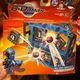 Hasbro Battle B Daman SIX WALL KNOCK-OUT TARGET CHALLENGE - New Sealed