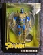 McFarlane Toys 7" Spawn The Redeemer Action Figure Plus Accessories (90145)