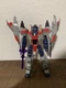 Transformers Legacy United Cybertron Starscream
