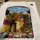 Star Trek The Next Generation Geordi La Forge Playmates Action Figure New
