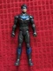 Mattel DC Comics 2019 Batman Missions Nightwing 6" Action Figure Loose